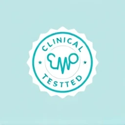 Clinically Tested