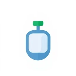 Regulación Natural de la Presión